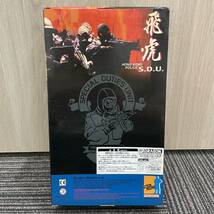 1円〜★ 1/6 DRAGON ニュージェネレーションフィギュア 飛虎 系列 香港警察 S.D.U. Cheong ドラゴン DON アクションフィギュア_画像2