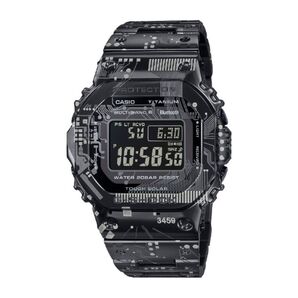 未使用G-SHOCK(Gショック)フルメタルシリーズ「GMW-B5000」スペシャルモデル GMW-B5000TCC-1JR