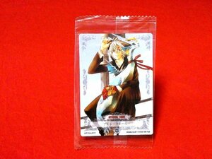 未開封　D.Gray-man　Dグレ　ディーグレイマン　TradingCard　非売品カードトレカ　アレン・ウォーカー