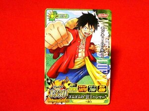 ONEPIECE One-piece dress - Berry Match Icy IC Trading Card card trading card rufiic-nissuii PRni acid 