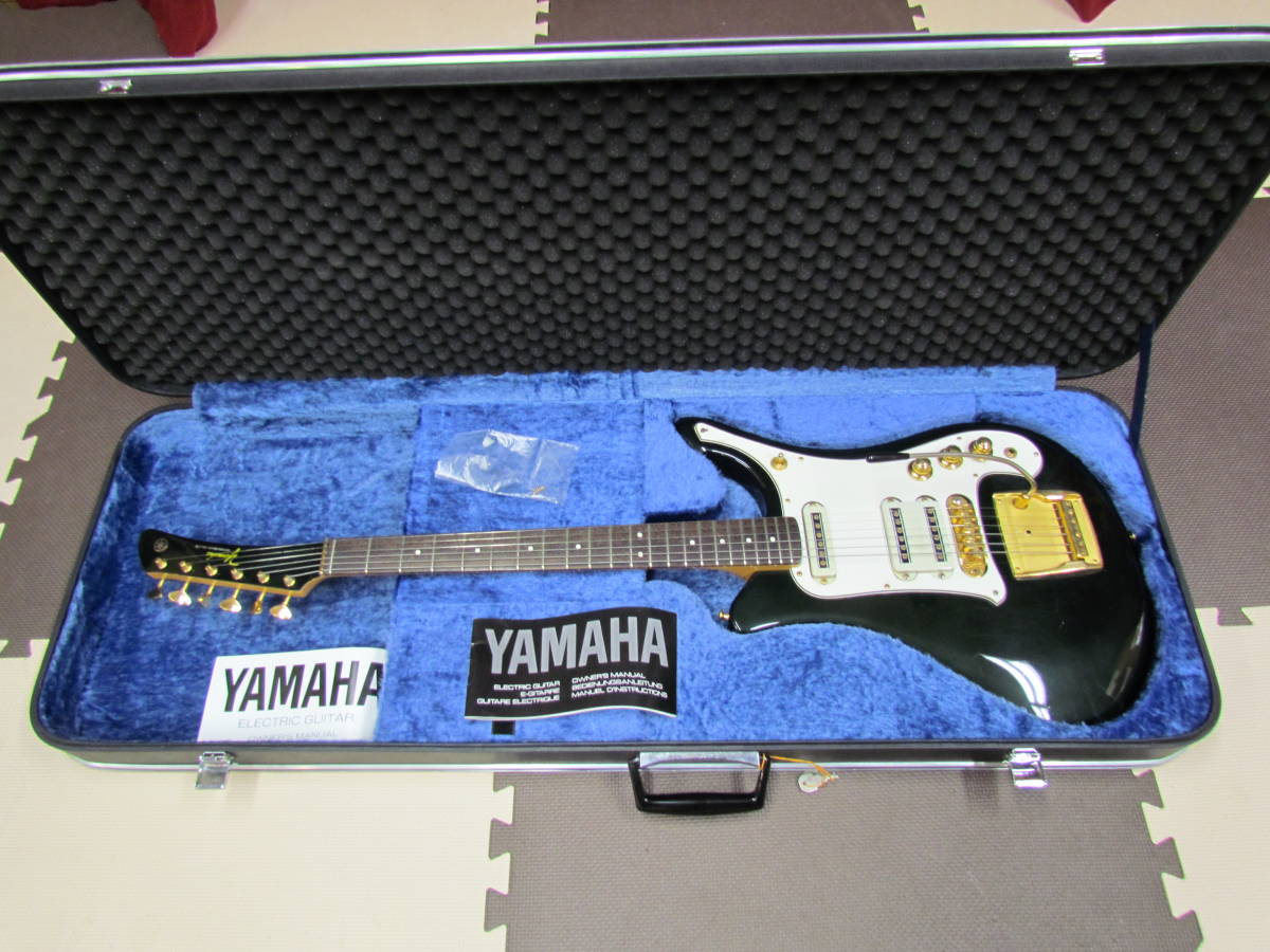 2023年最新】ヤフオク! -yamaha sg ギター(本体)の中古品・新品・未