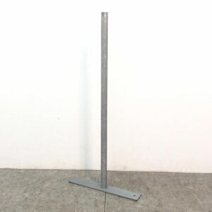 * american fence stand 1 point legs 1 pcs independent stand parts parts DIY size approximately 40×6.5×89.5cm diameter approximately 3cm legs only *23101808