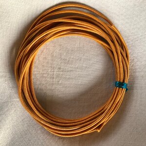 希少価値! Western Electric Cable　オリジナル デッドストック　ビンテージ　8.3M