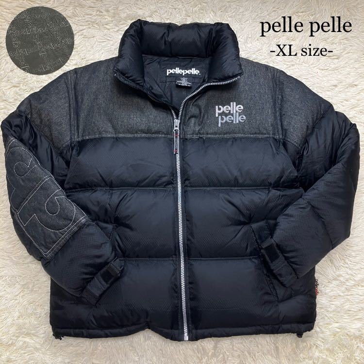 年最新Yahoo!オークション  pelle pelle ジャケットの中古品