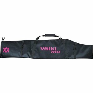 【新品】フォルクル Volkl VOLKL SKI BAG JP 155CM 19/20 169565 スキー ケース [スキーバッグ] 