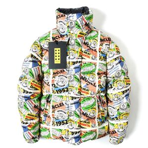 モンクレール ジーニアス ダウンジャケット