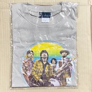 クリープハイプ 98' OFFICIAL BOOTLEG Tシャツ2 Lサイズ