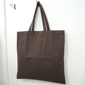  new goods Rick Owens dark Shadow large tote bag Brown gray men's lady's not for sale RICK OWENS DRKSHDW regular goods genuine article A2