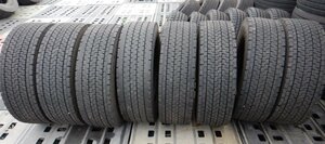 8本価格★パT7218■265/70R19.5 140/138J YOKOHAMA ZEN903ZW スタッドレス 21年★条件付送料無料★地山 低床 TB 大型 トレーラー トラック