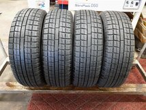 パF2554■175/65R14 82Q　4本価格　TOYO GARIT G5　送料無料 冬 2019年 フィット アクア デミオ パッソ ノート ティーダ キューブ_画像1