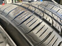 パF1814■175/65R14 82H　4本価格　ZETUM KR26　送料無料 2018年 夏 フィット ｂB キューブ デミオ ノート ヴィッツ パッソ _画像5