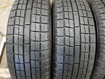 パF2554■175/65R14 82Q　4本価格　TOYO GARIT G5　送料無料 冬 2019年 フィット アクア デミオ パッソ ノート ティーダ キューブ_画像2