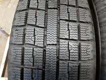 パF2554■175/65R14 82Q　4本価格　TOYO GARIT G5　送料無料 冬 2019年 フィット アクア デミオ パッソ ノート ティーダ キューブ_画像4