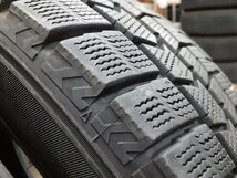 パF4315■205/60R16 92Q　4本価格　DUNLOP WINTER MAXX 02　送料無料 冬 ’18年 ヴォクシー ステップワゴン セレナ プリウス_画像8