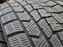 パF4352■165/70R14 81Q　4本価格　DUNLOP WINTER MAXX 02　送料無料 冬 パッソ ヴィッツ アクア マーチ スイフト ソリオ ブーン_画像9