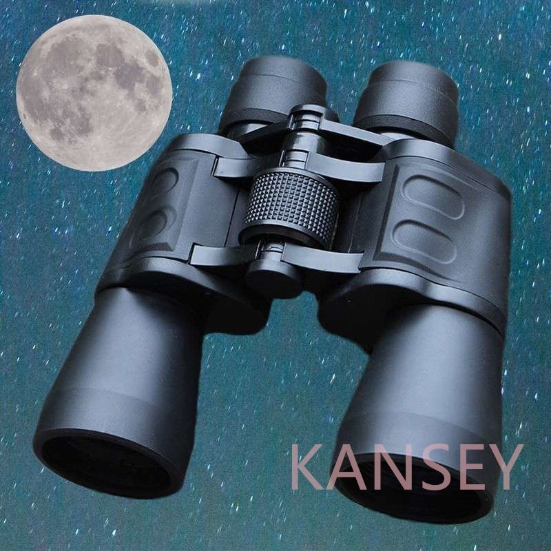 F023 軍事双眼鏡 BOSHILE 距離計 10X50 & コンパス望遠鏡双眼鏡 LLL