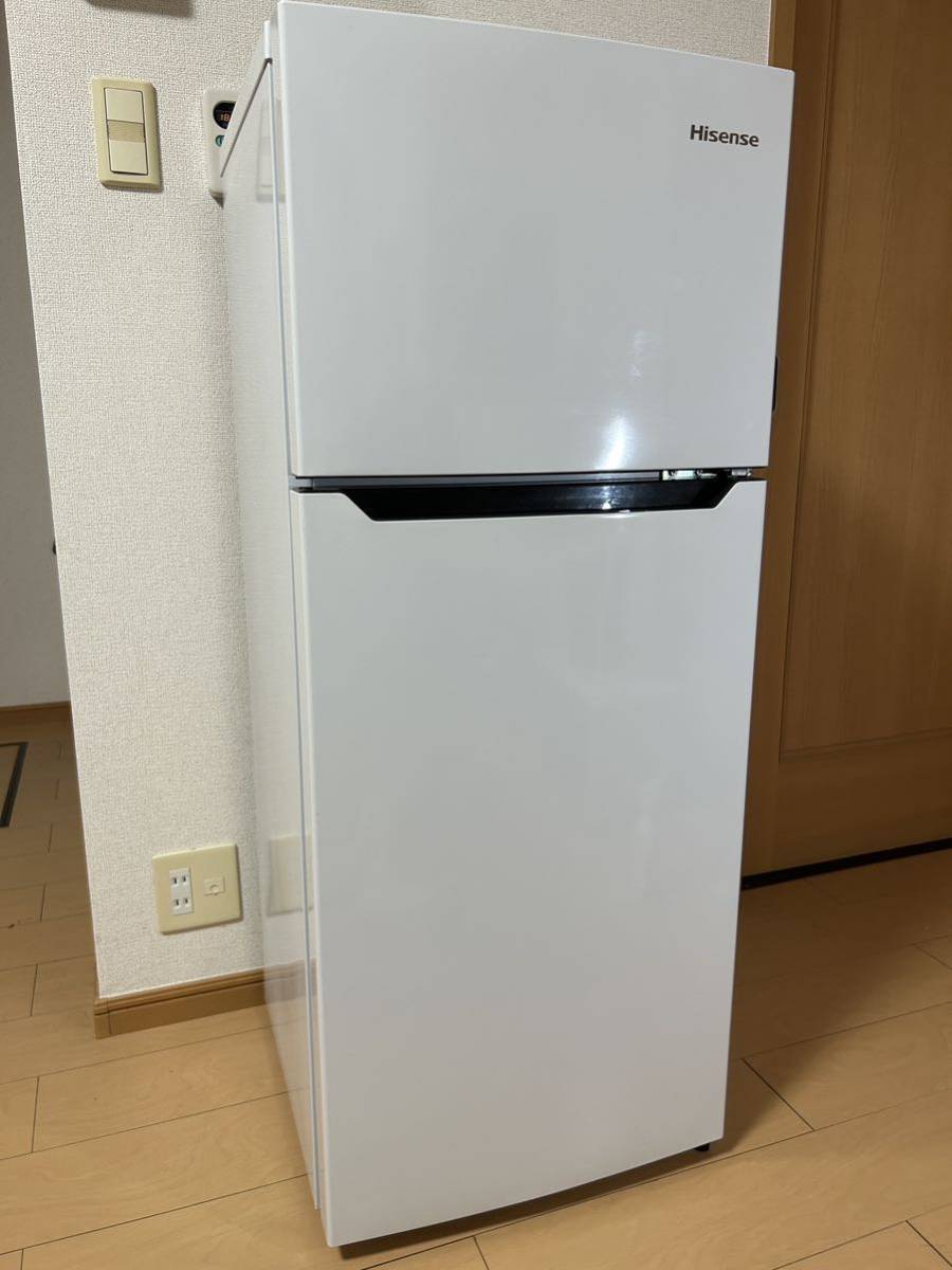 2023年最新】ヤフオク! -ハイセンス冷蔵庫の中古品・新品・未使用品一覧