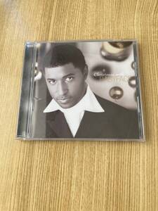 Christmas With Babyface アーティスト：Babyface