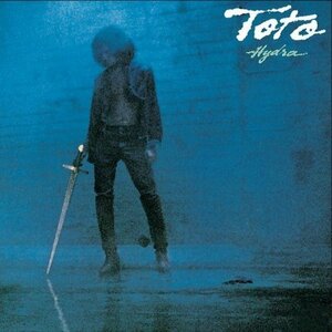 TOTO - Hydra ◆ 1974/2014 Rock Candy リマスター メロディック・ロック / AOR