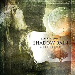 Jan Akesson's SHADOW RAIN - Ascension ◆ メロハー StoneLake, S.A.Y 2017 北欧