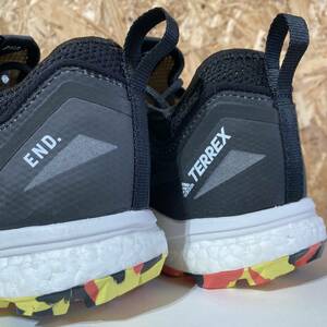 adidas TERREX AGRAVIC XT END Consortium 27cm 27.5cm 28cm 28.5cm 29cm コラボ 別注 限定 エンド コンソーシアム