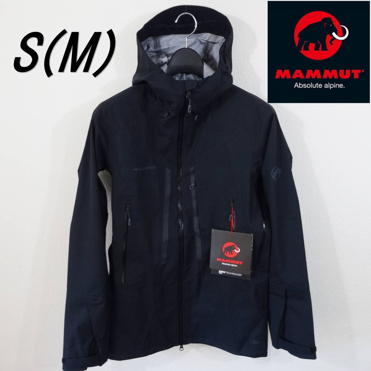 2023年最新】ヤフオク! -mammut マサオの中古品・新品・未使用品一覧