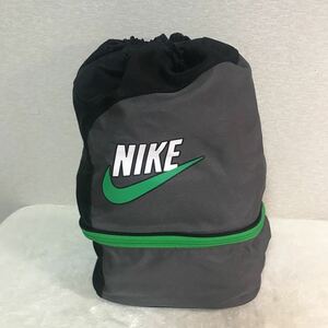 【美品】《NIKE 》プールバッグ ★リュックサック ★スイムバッグ★水泳