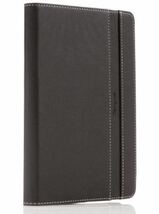 【送料無料】 Targus ターガス iPad mini Kickstand Protective Case & Stand(Black) THZ184AP アイパッドカバー タブレット 新品_画像1