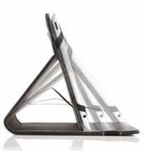 【送料無料】 Targus ターガス iPad mini Kickstand Protective Case & Stand(Black) THZ184AP アイパッドカバー タブレット 新品_画像3