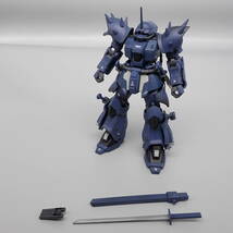 プレミアムバンダイ限定　HGUC　イフリートナハト　全塗装済み完成品_画像10