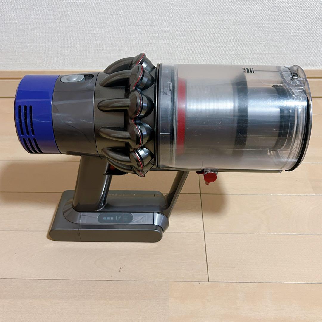 ダイソン Dyson V10 Fluffy SV12 FF オークション比較 - 価格.com