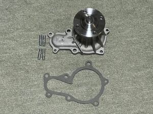 [ new goods ] Mark II Mark 2 GX81 1G-GEU twincam water pump 16100-79025 made in Japan 