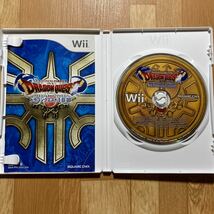 Wii ドラゴンクエストI・II・III _画像5