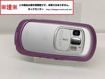 【モック・送料無料】 NTTドコモ SO506iC ローズ ムーバ ソニー 2004年 ○ 平日13時までの入金で当日出荷 ○ 模型 ○ モックセンター_画像4