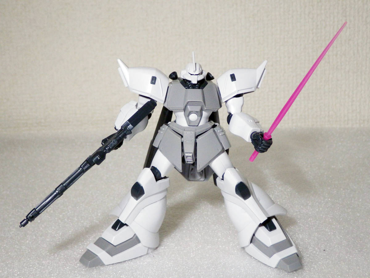割引発見 ガンプラHG/MG 素組み 墨入れ部分塗装済 7体セット