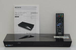 【即決・送料無料】SONY BDP-S6200 ソニー SACD対応 ブルーレイディスク/DVDプレーヤー Pioneer BDP-160,BDP-170だけではありません！