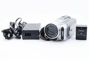 キャノン アイビス Canon IVIS HF M31 軽量コンパクト C1025S20S1010DK C165