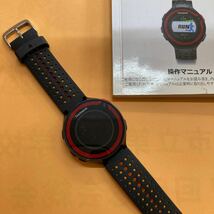 ガーミン GARMIN ランニングウォッチ 220J_画像1