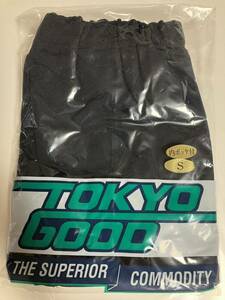 TOKYOGOOD ブルマ Sサイズ 濃紺色 日本製 体操服 コスプレ