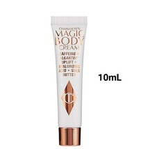 【MAGIC BODY CREAM】お試しサイズ10mL★ボディクリーム☆Charlotte Tilbury　引き締め　_画像1