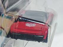 Hot Wheels RACE DAY-PORSCHE 914-6 /レース・デイ/ポルシェ/Car Culture/カーカルチャー/Premium/プレミアム/レーシングカー_画像7