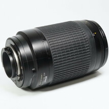 Nikon ニコン AF 70-300mm F4-5.6 G /9494 MARUMI DHG Star Cross 62mm _画像3