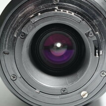 Nikon ニコン AF 70-300mm F4-5.6 G /9494 MARUMI DHG Star Cross 62mm _画像5