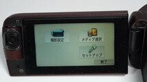 Panasonic パナソニック HC-W570M ブラウン 1週間保証 /9353_画像6