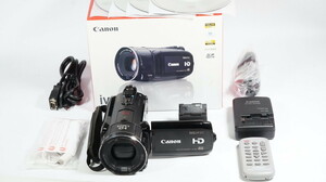 Canon Cannon ivis HF S11 Black Original Box 1 неделя гарантия /9361