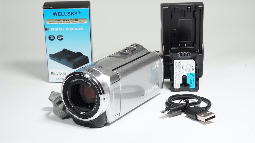 2025年最新】Yahoo!オークション -JVC everio gz-hm199の中古品 2025年最新】Yahoo!オークション -JVC everio gz-hm199の中古品