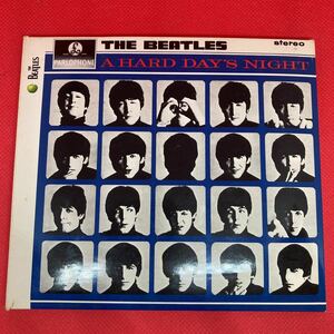 The Beatles The Beatles / Hard Day's Night Days Night Days Night / UK Board / CD