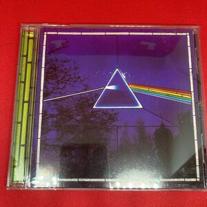 ピンク フロイド PINK FLOYD / THE DARK SIDE OF THE MOON / ハイブリッドSACD 【直輸入盤】