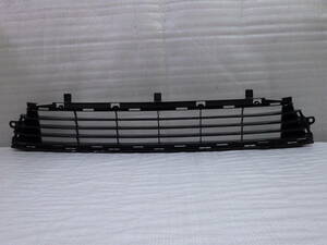 NZE181H NZE184H NRE185H latter term Auris original front bumper lower grill front bumper grill front lower grill 53112-12380