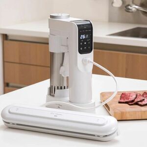 低温調理器 Kai House AIO sousvide 貝印　新品未開封